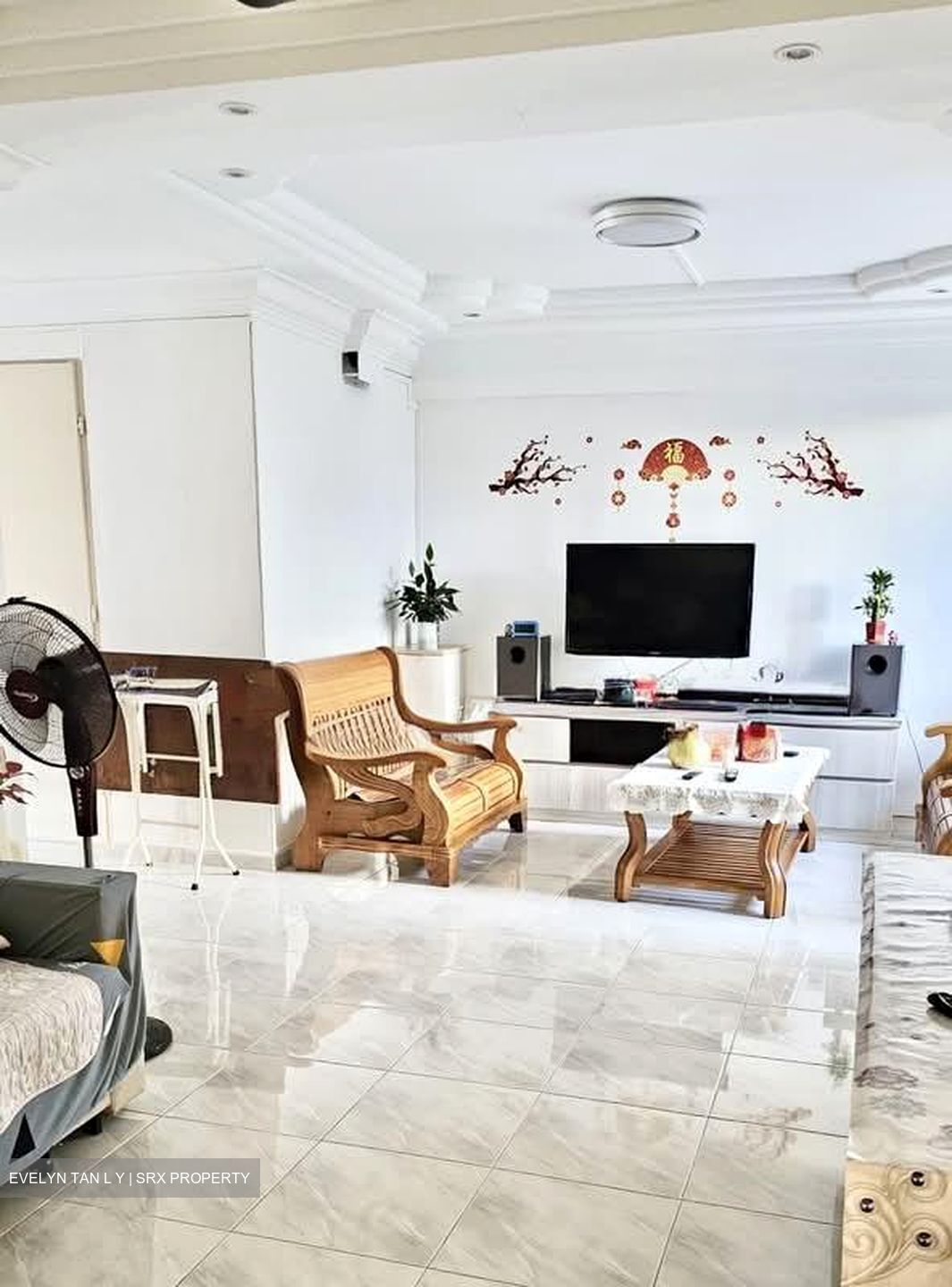 Blk 129 Rivervale Street (Sengkang), HDB 4 Rooms #561222441